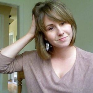 Meet your Posher, Kimberly